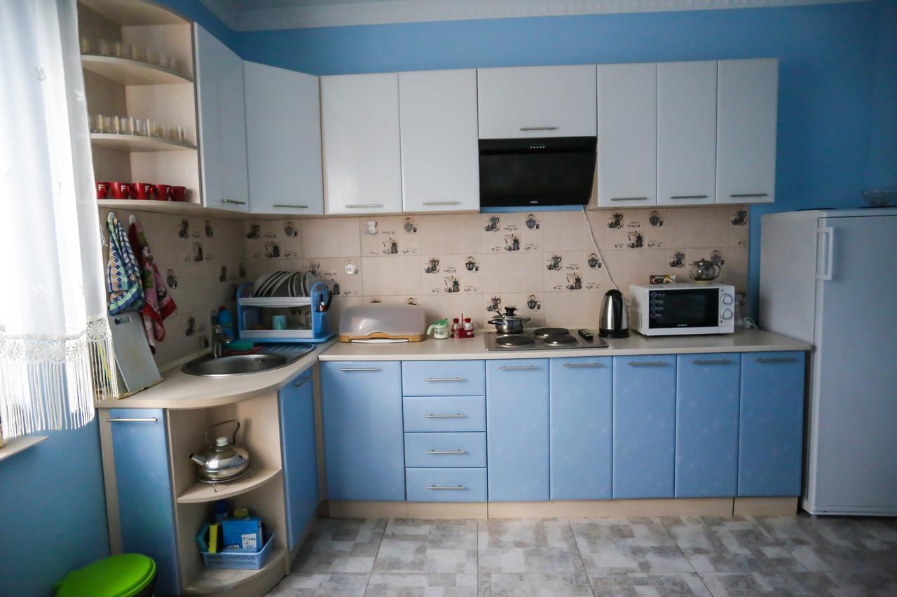 U Maksa Hotel Солочин Екстериор снимка